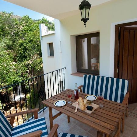 Appartamento El Granero at Molino la Ratonera Zagra Esterno foto