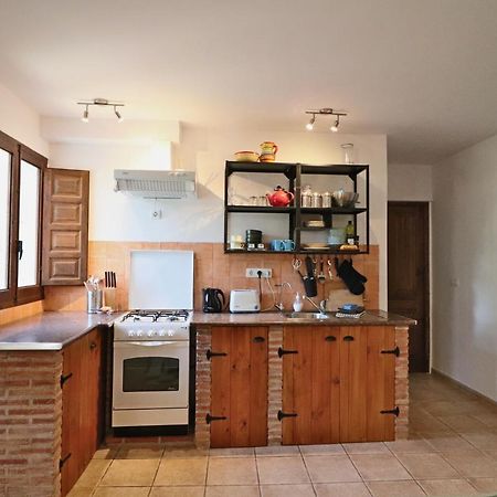 Appartamento El Granero at Molino la Ratonera Zagra Esterno foto