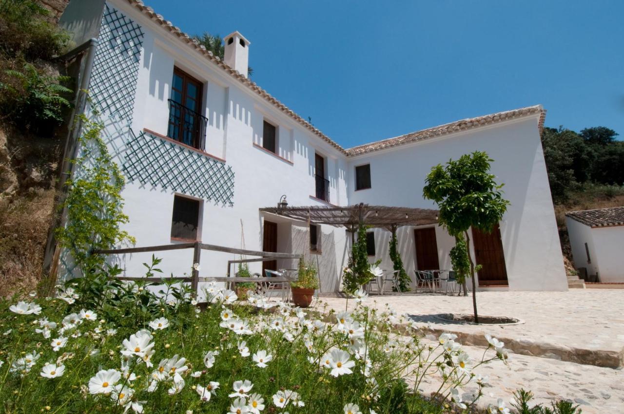 Appartamento El Granero at Molino la Ratonera Zagra Esterno foto