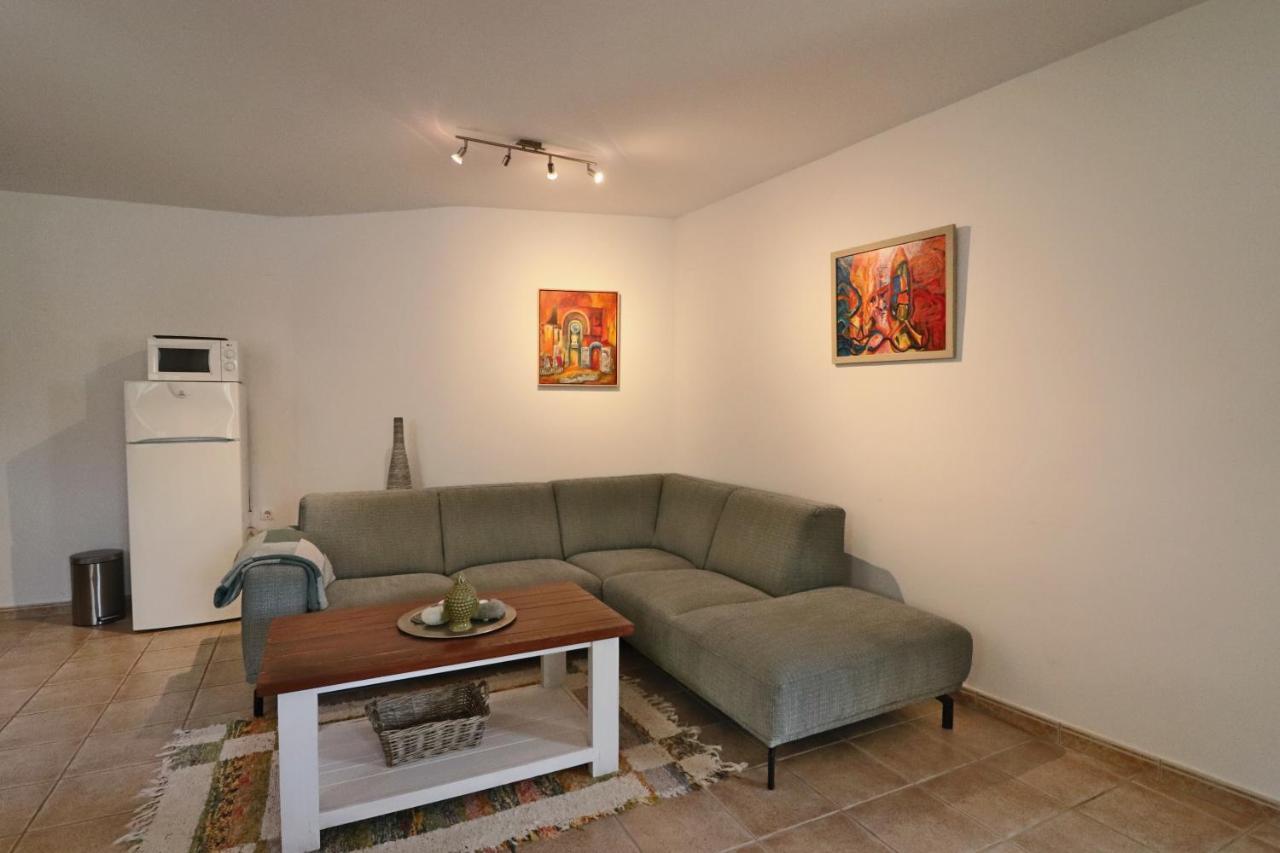 Appartamento El Granero at Molino la Ratonera Zagra Esterno foto